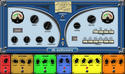 DB Audioware refines virtual guitar amp